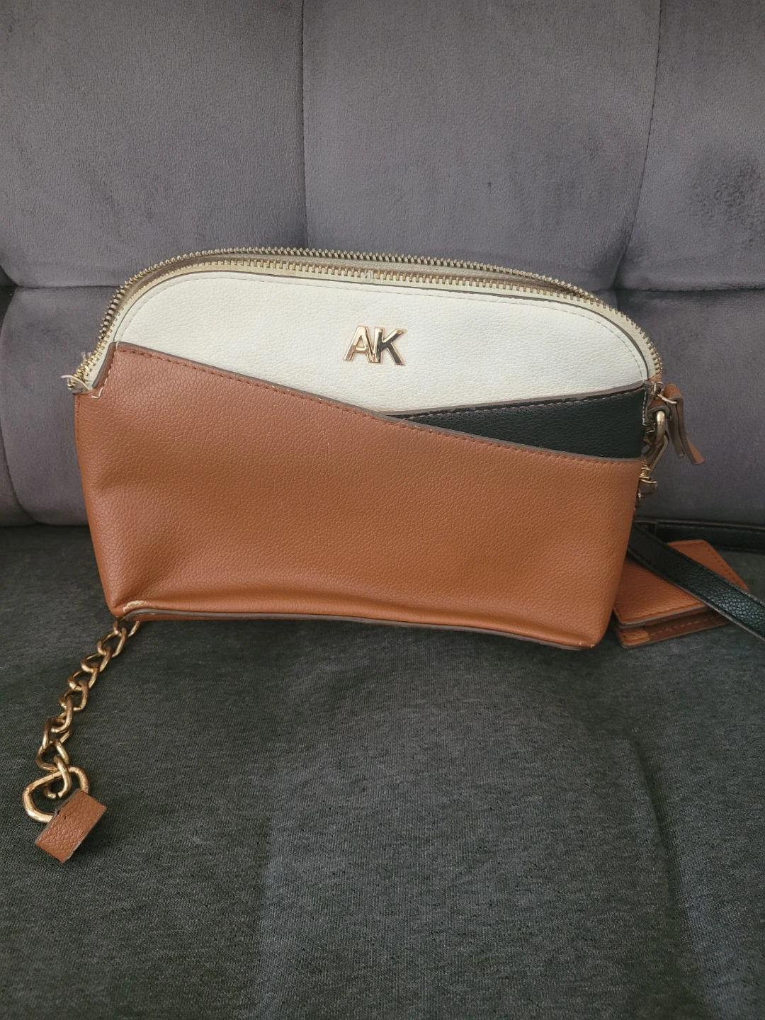 Anne Klein Crossbody Bag