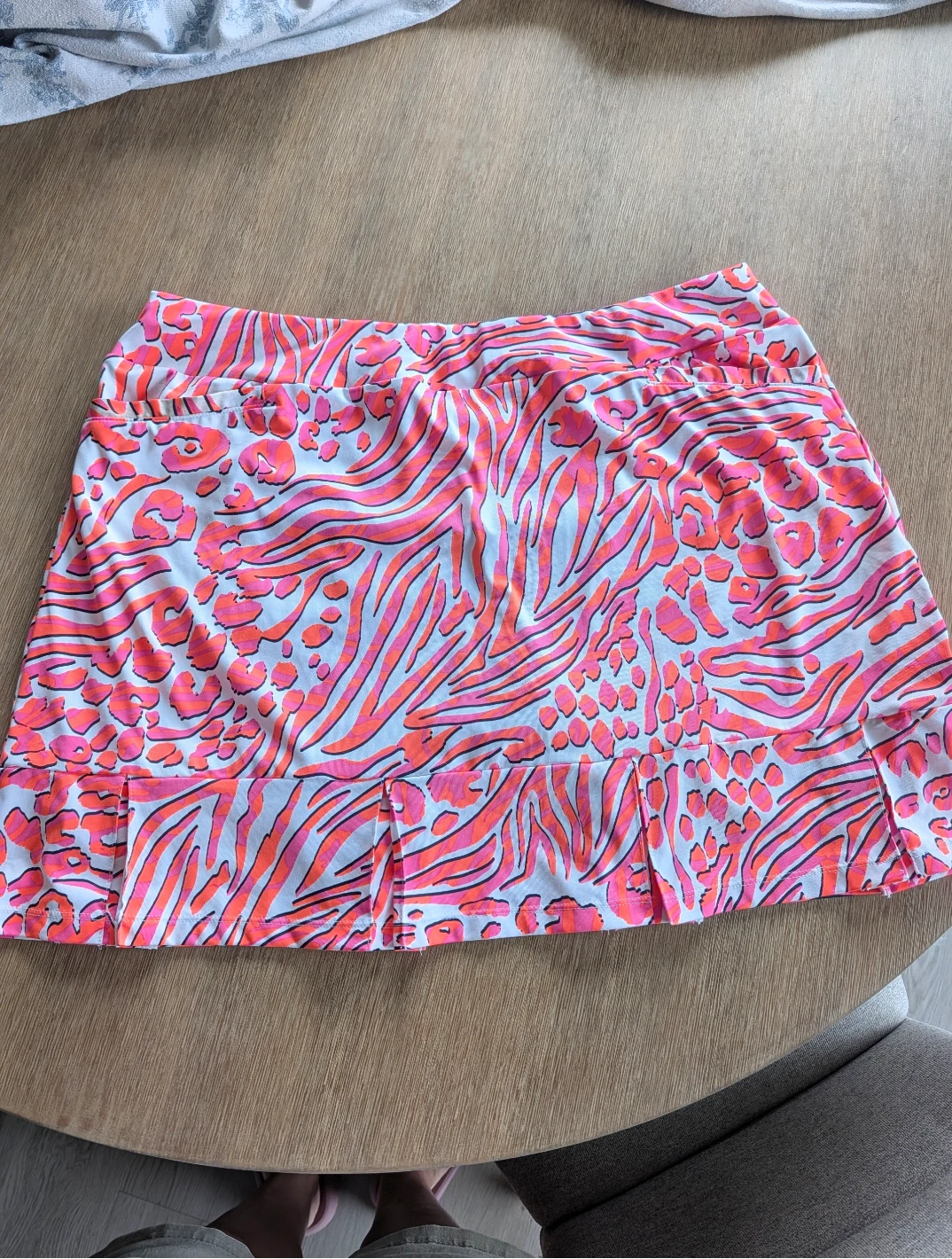 TAIL Athletic Skirt - Size XL