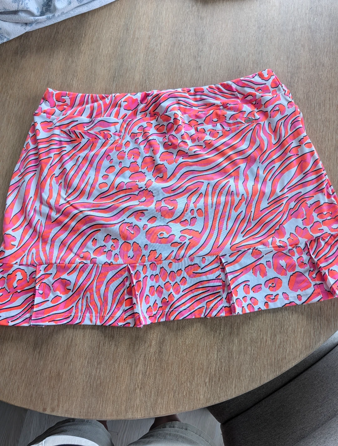 TAIL Athletic Skirt - Size XL - photo 2