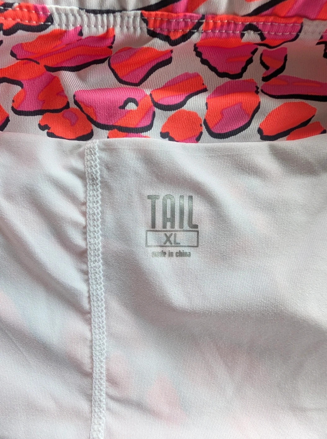TAIL Athletic Skirt - Size XL - photo 4