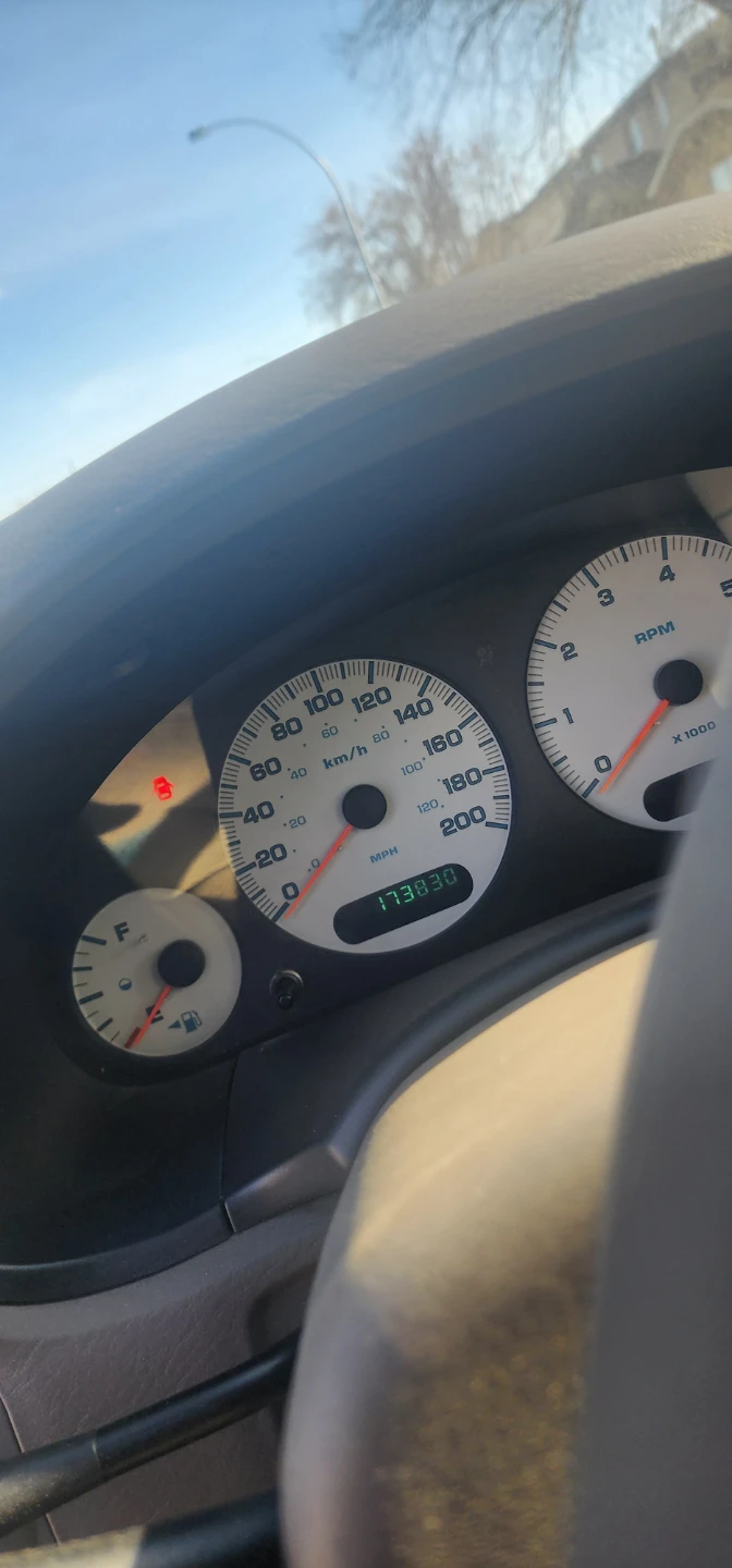 Dodge Grand Caravan Minivan 2001 - photo 3