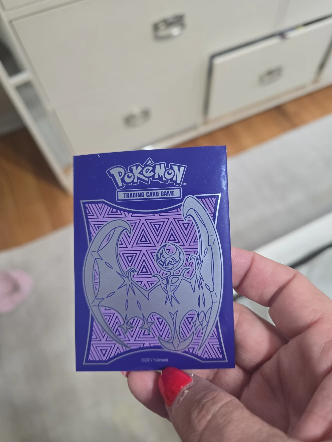 Pokemon Primal Kyogre EX Trading Card - photo 2