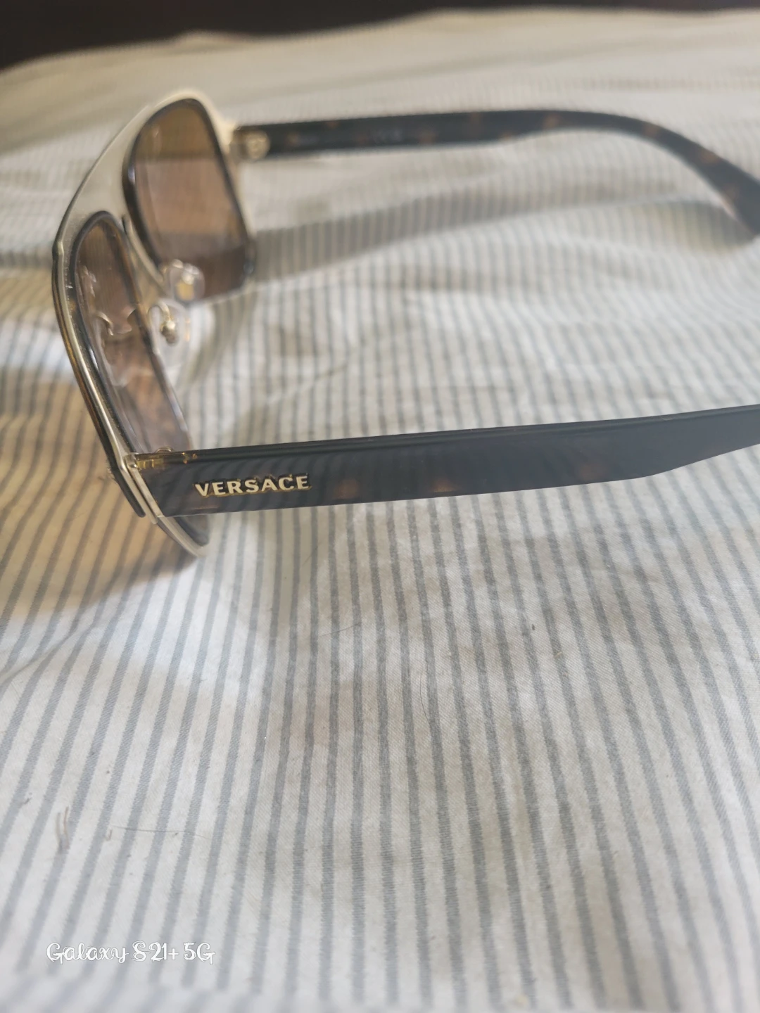 Versace Sunglasses - photo 2