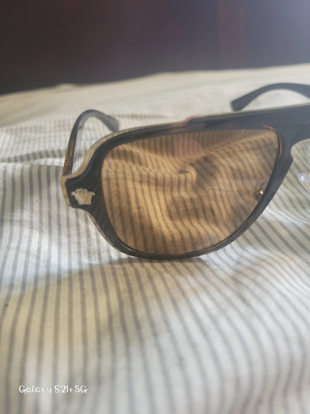 Versace Sunglasses - photo 3