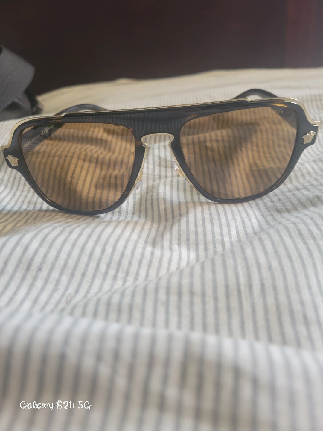 Versace Sunglasses - photo 4
