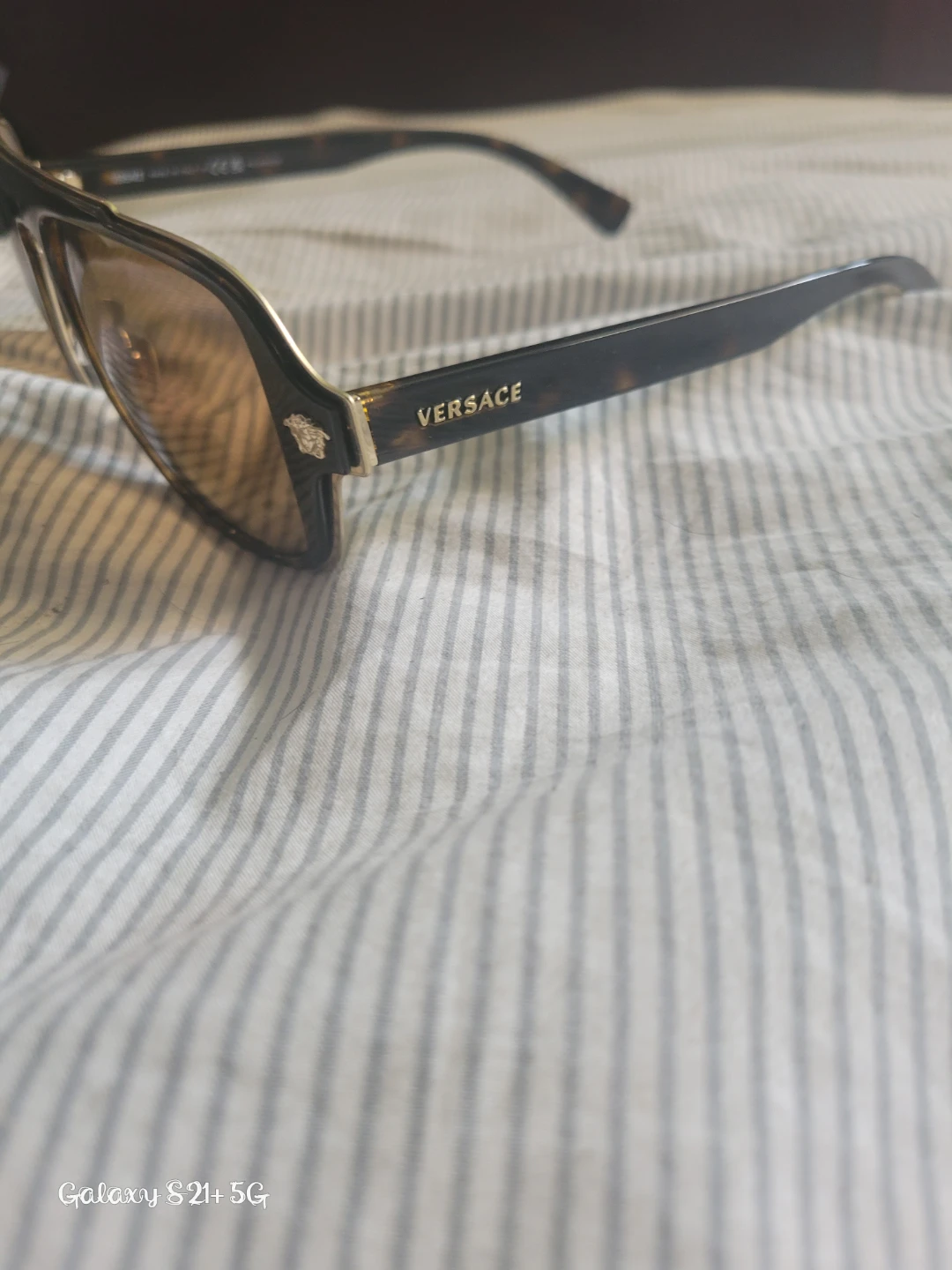 Versace Sunglasses - photo 5