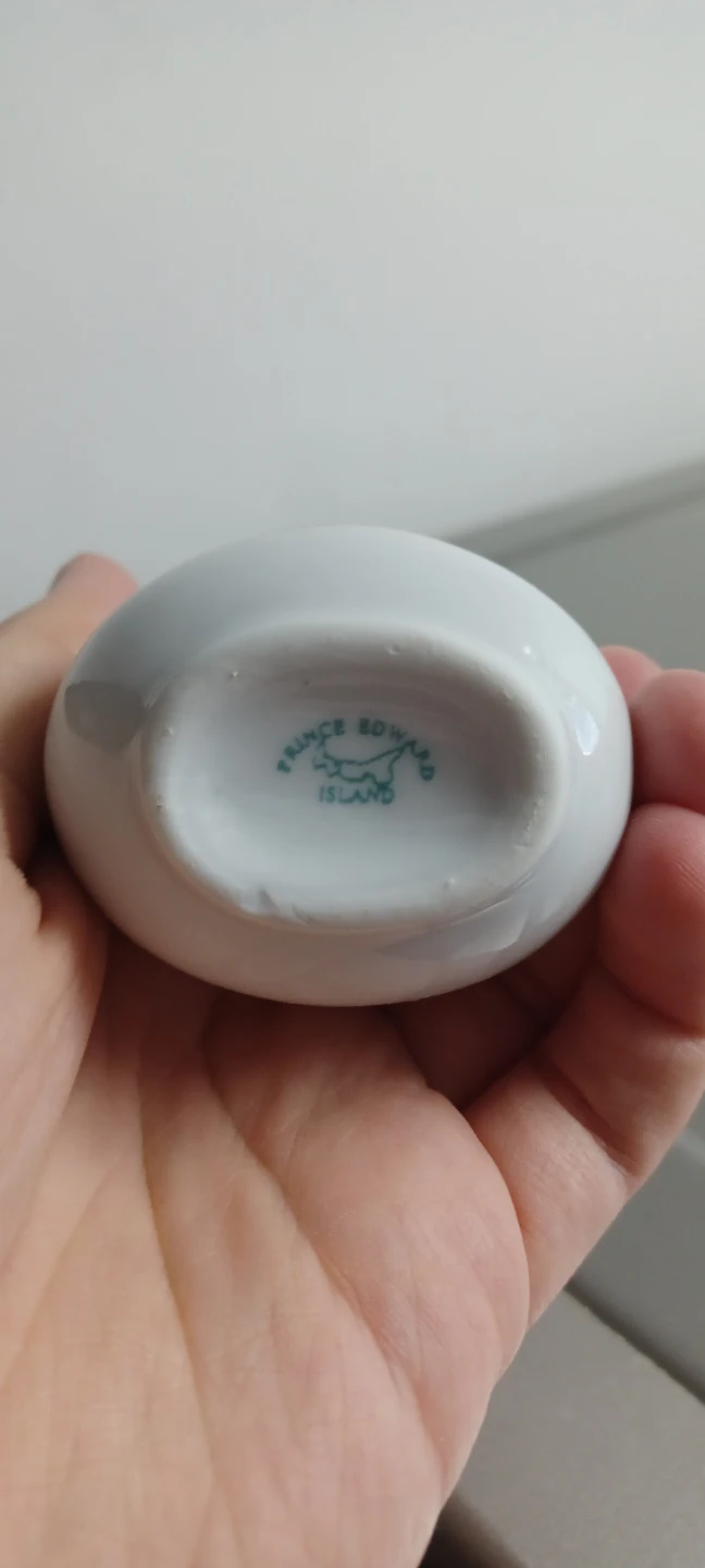 Prince Edward Island Vase - photo 3