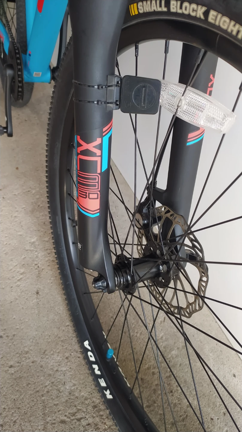 GT Stomper Ace 26" wheels Mountain Bike - photo 4