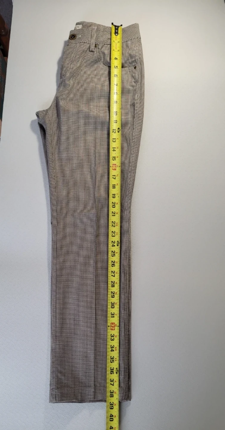 Cortefiel Weekend Pants - photo 4