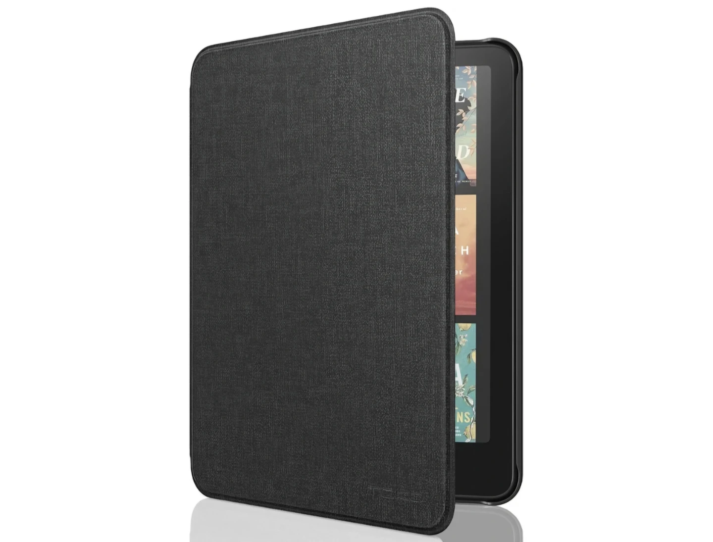 7" Denim Black Kindle Case