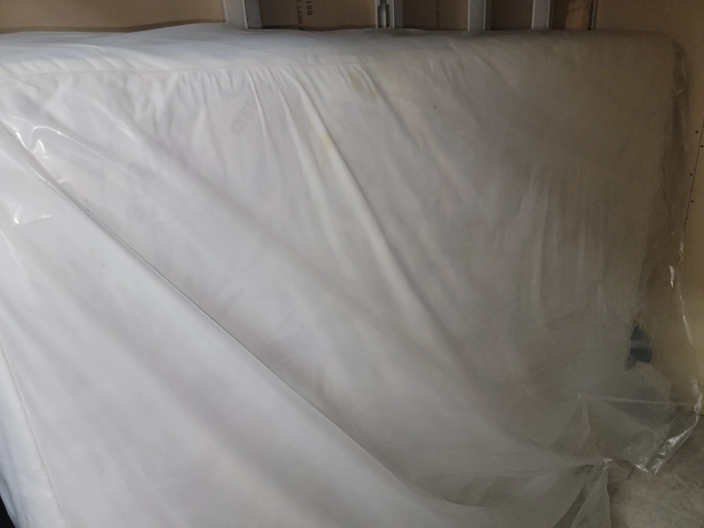Chiro Bamboo Pillow Top Queen Mattress - photo 2