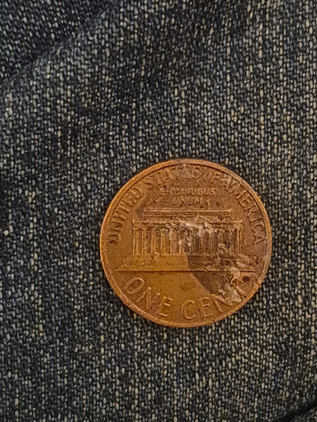 1979 Lincoln Penny - photo 4