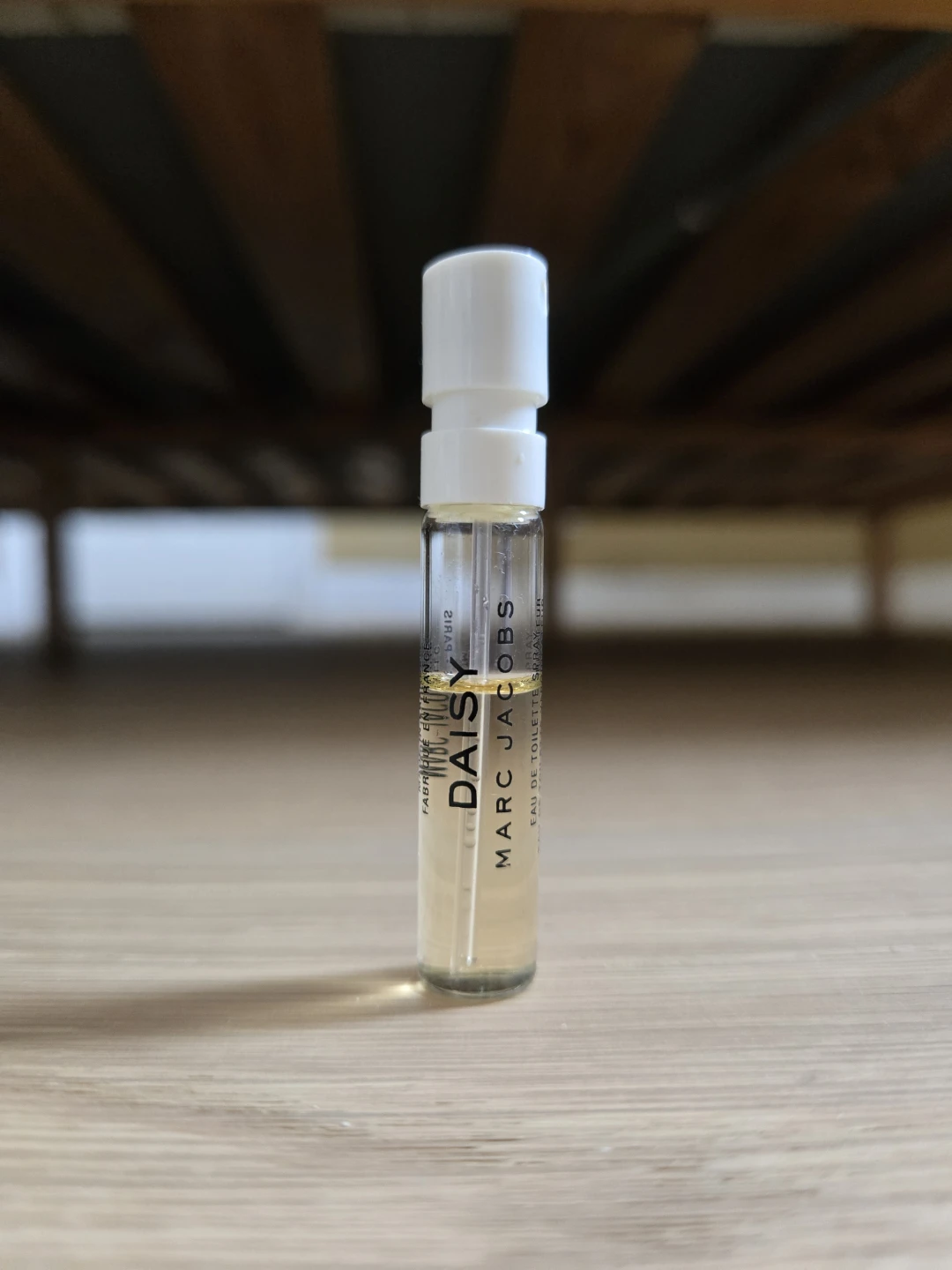 Marc Jacobs Daisy Eau de Toilette Sample Fragrance Perfume