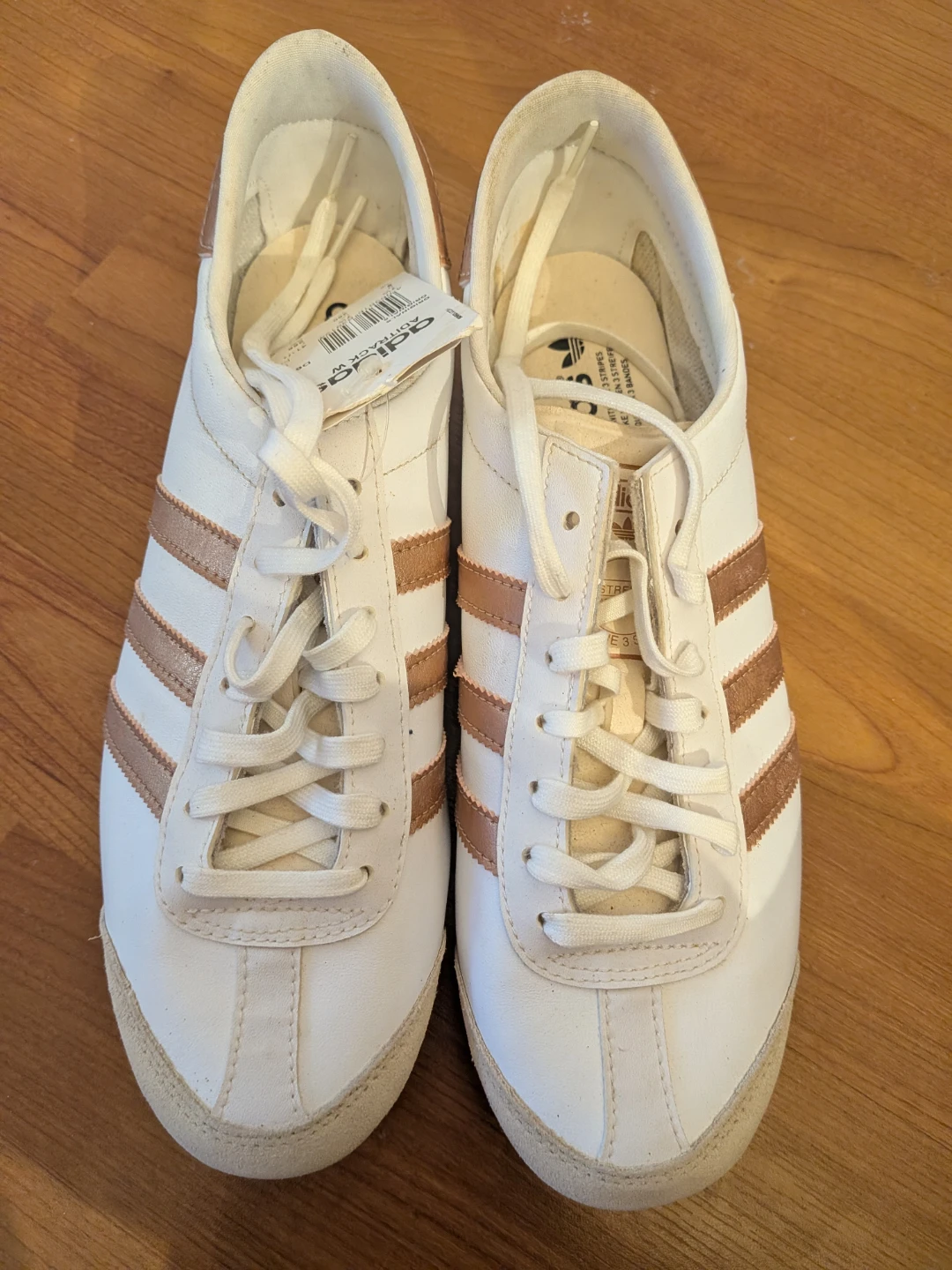 Adidas Aditrack W Women's Sneakers Size US 9 - photo 2