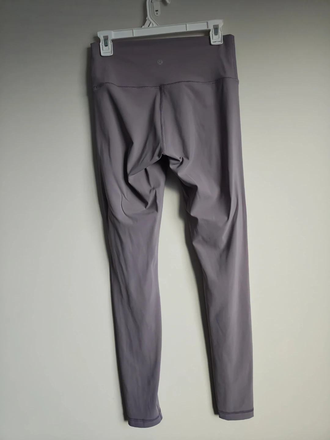 Lululemon Align Leggings Size 6 Lavender - photo 5