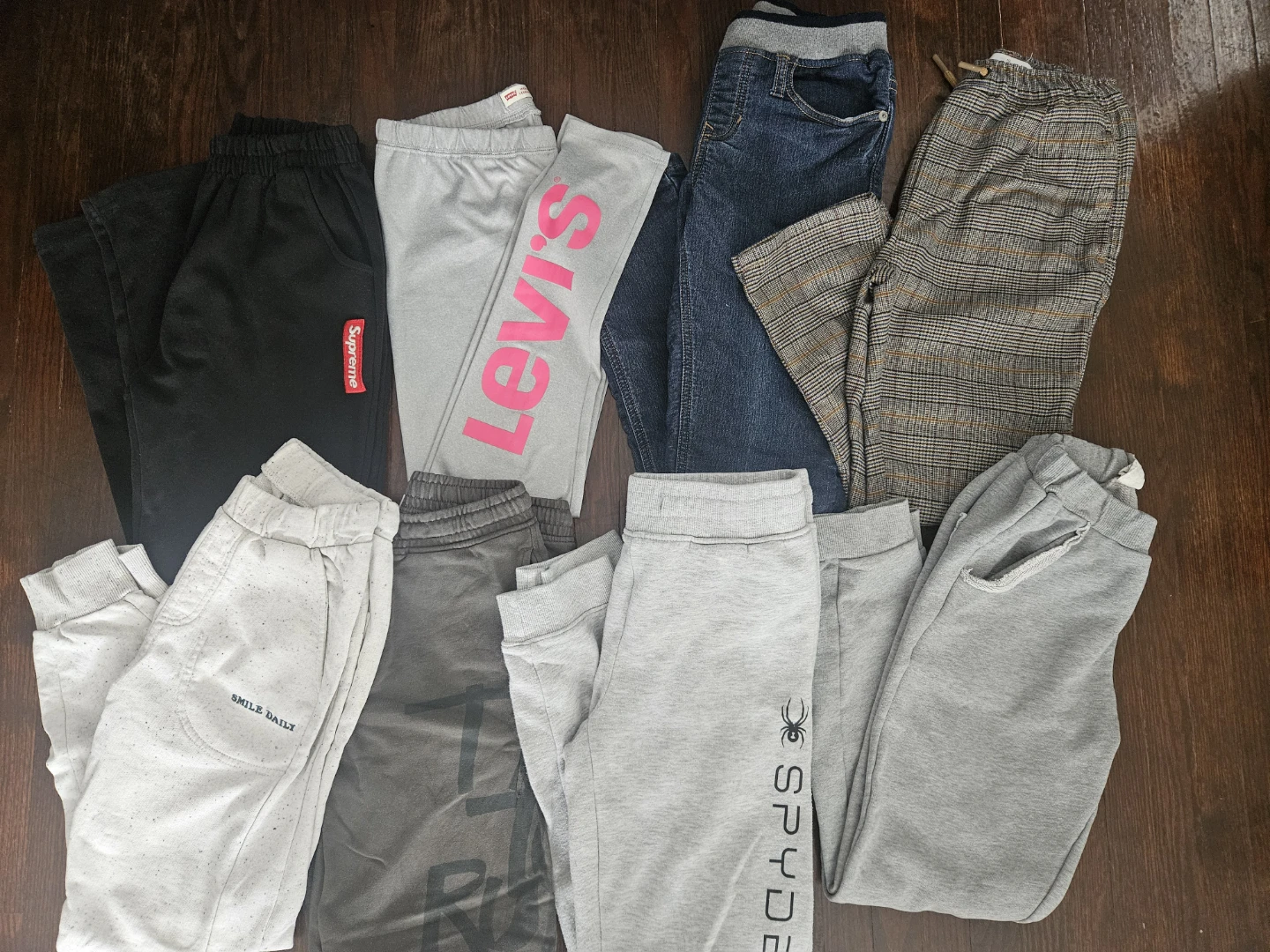 7-8yrs old Clothes & Swimsuits - photo 2