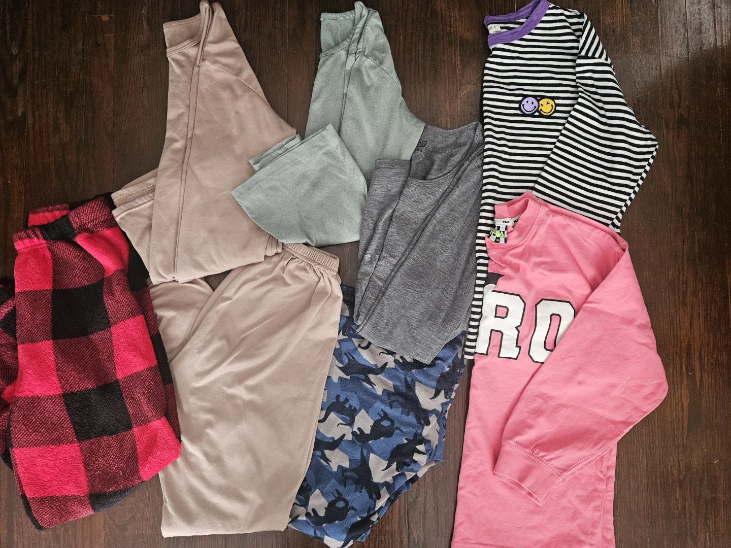 7-8yrs old Clothes & Swimsuits - photo 4