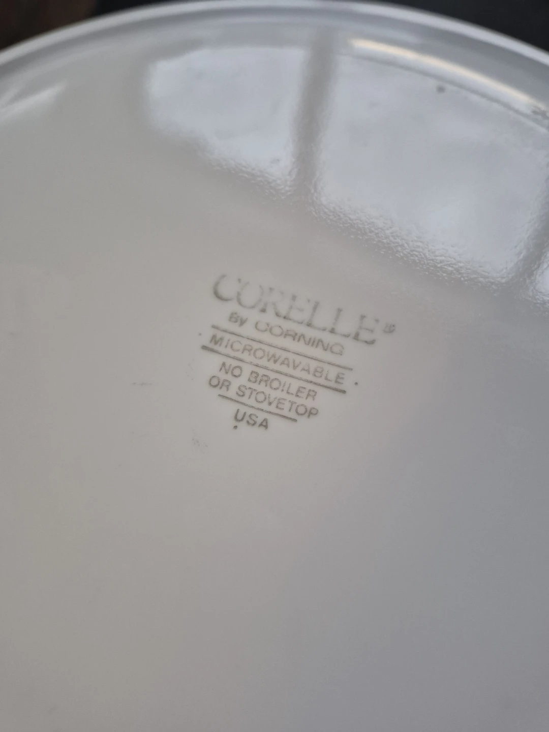 Plates for sale - photo 3