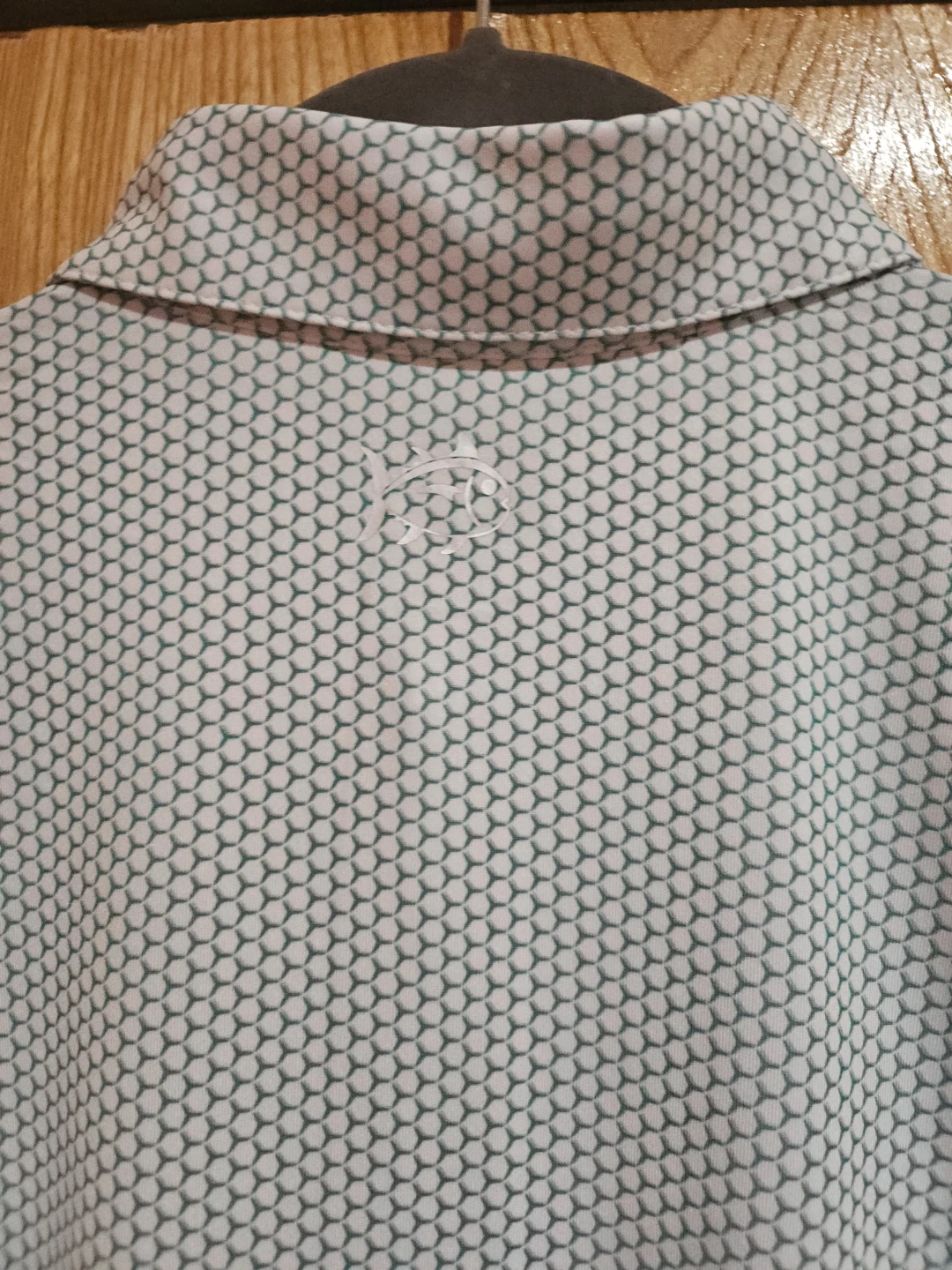 Southern Tide "The Ball" Polo Shirt Size S - photo 5