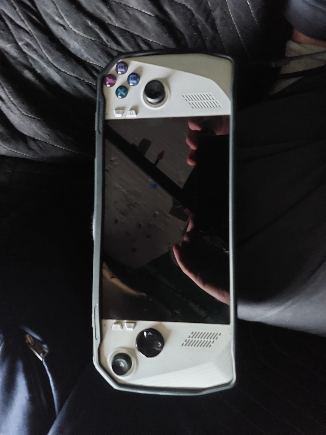 Rog ally z1 extreme - photo 4