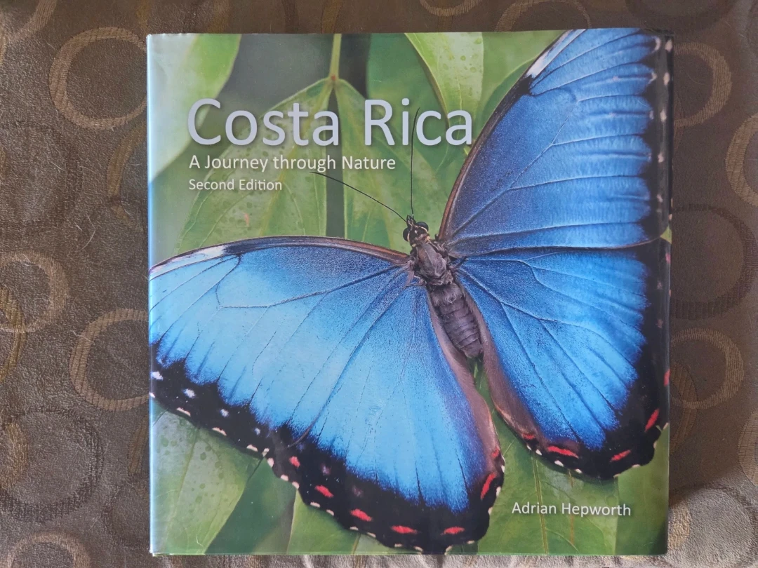 Costa Rica: A Journey through Nature