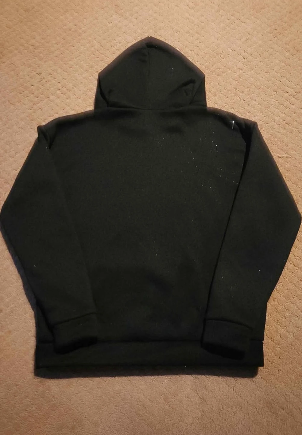 vvs Sp5der Hoodie Black - photo 2