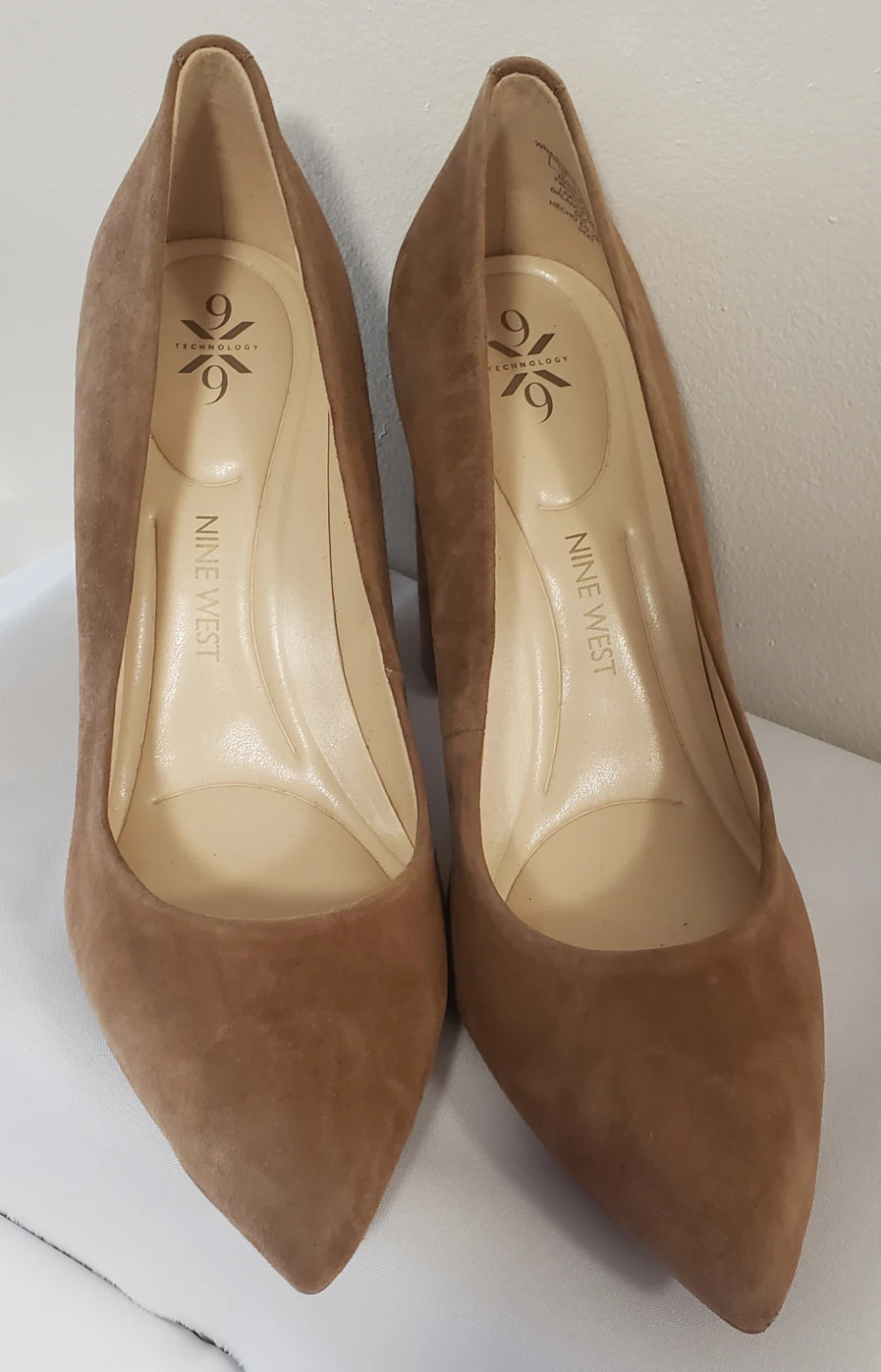 Brand new Nine West Kaylee Pump Size US 9