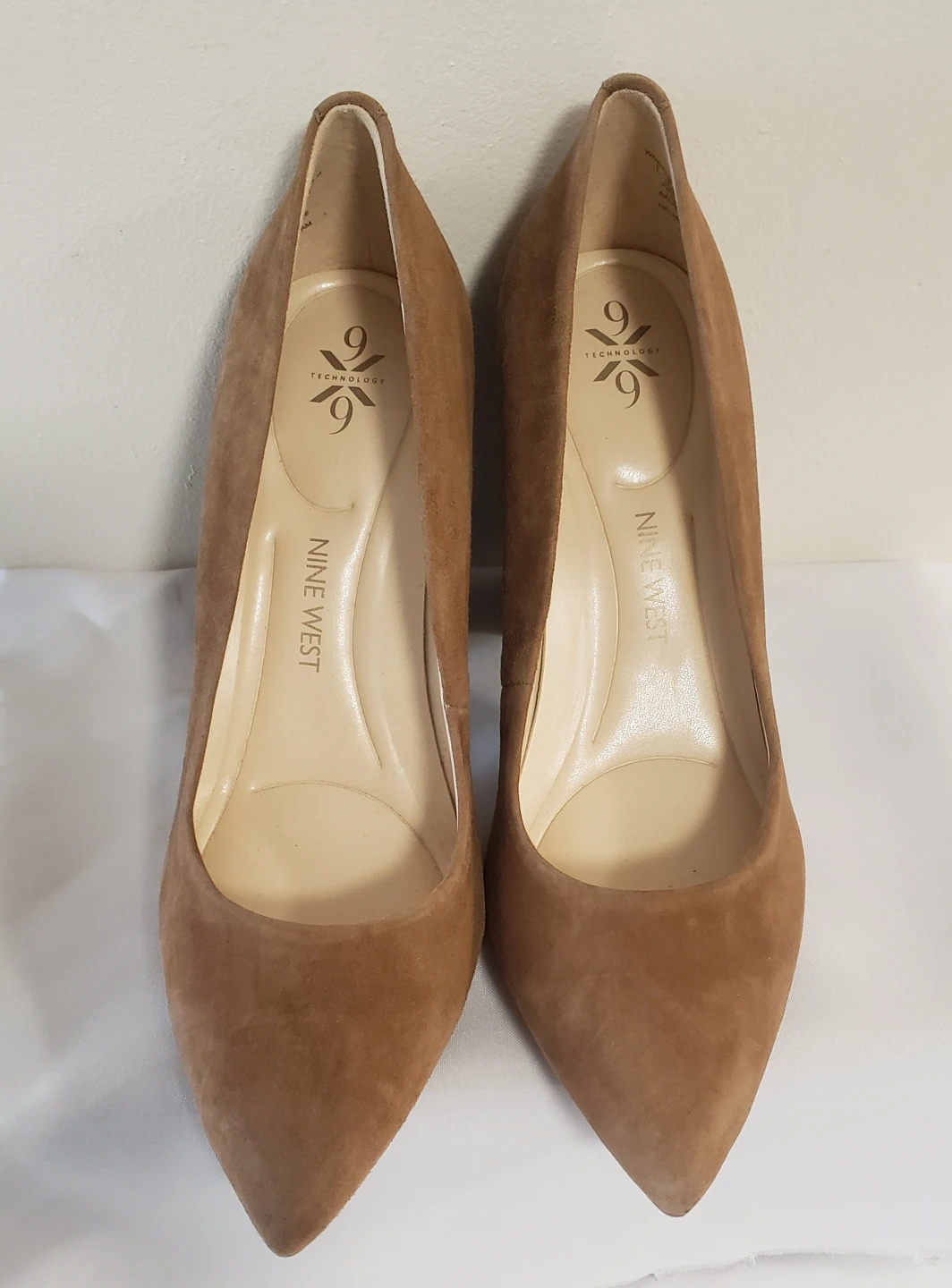 Brand new Nine West Kaylee Pump Size US 9 - photo 5