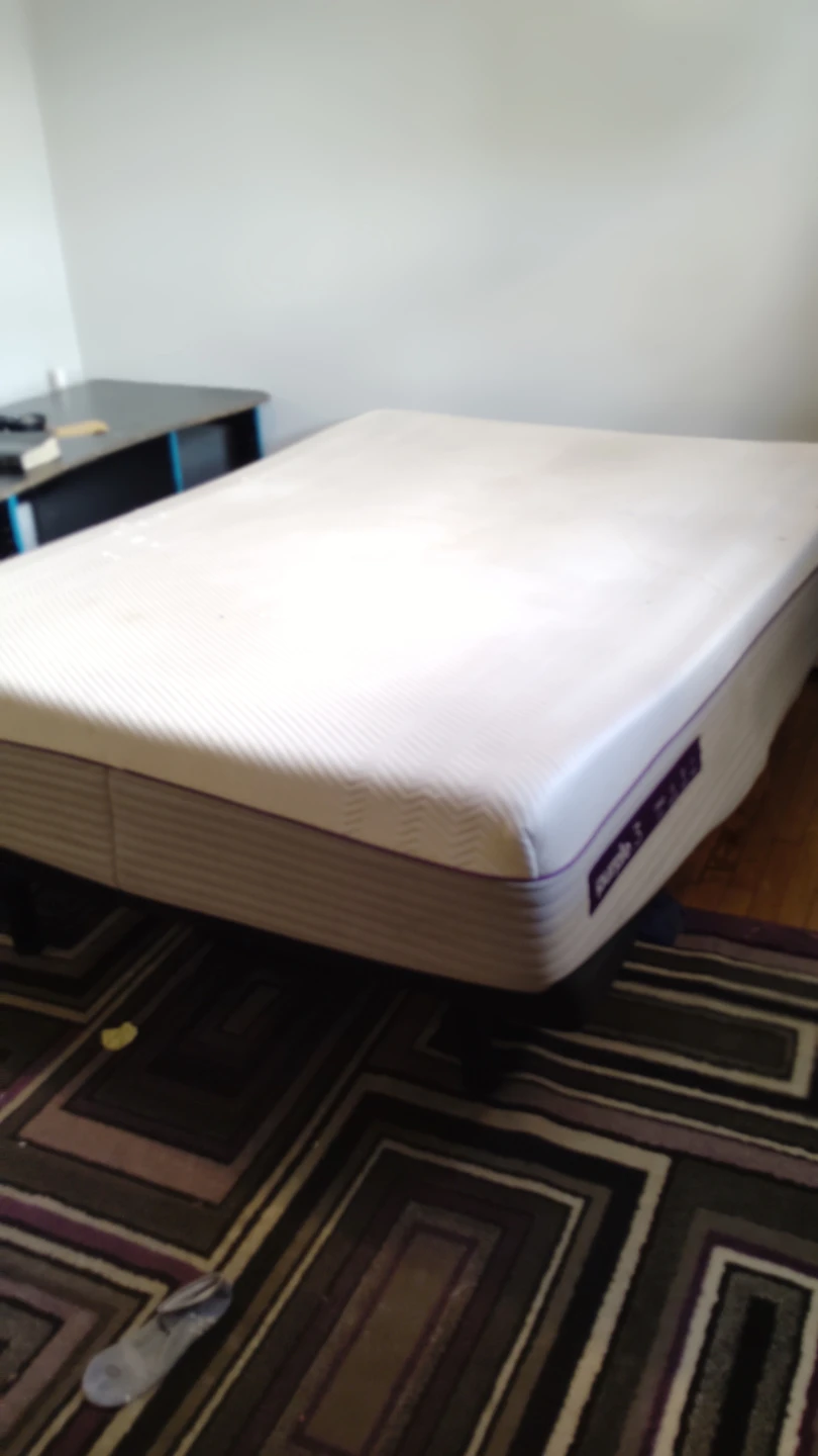 Purple.3 Mattress - photo 2
