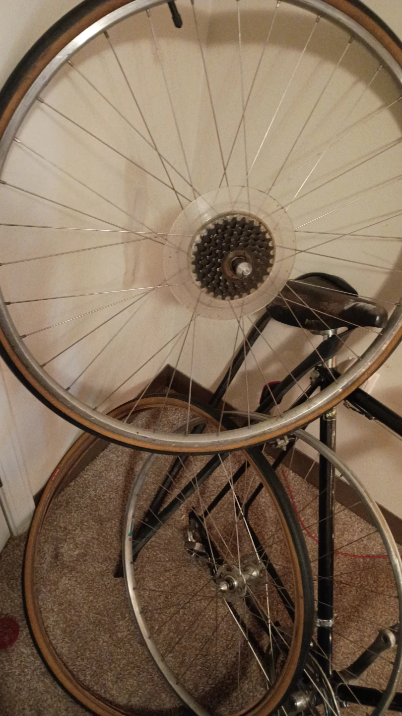 Nishiki Road Bike