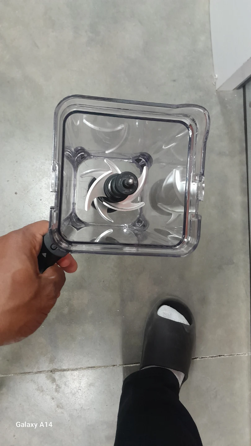 Ninja Blender - photo 2