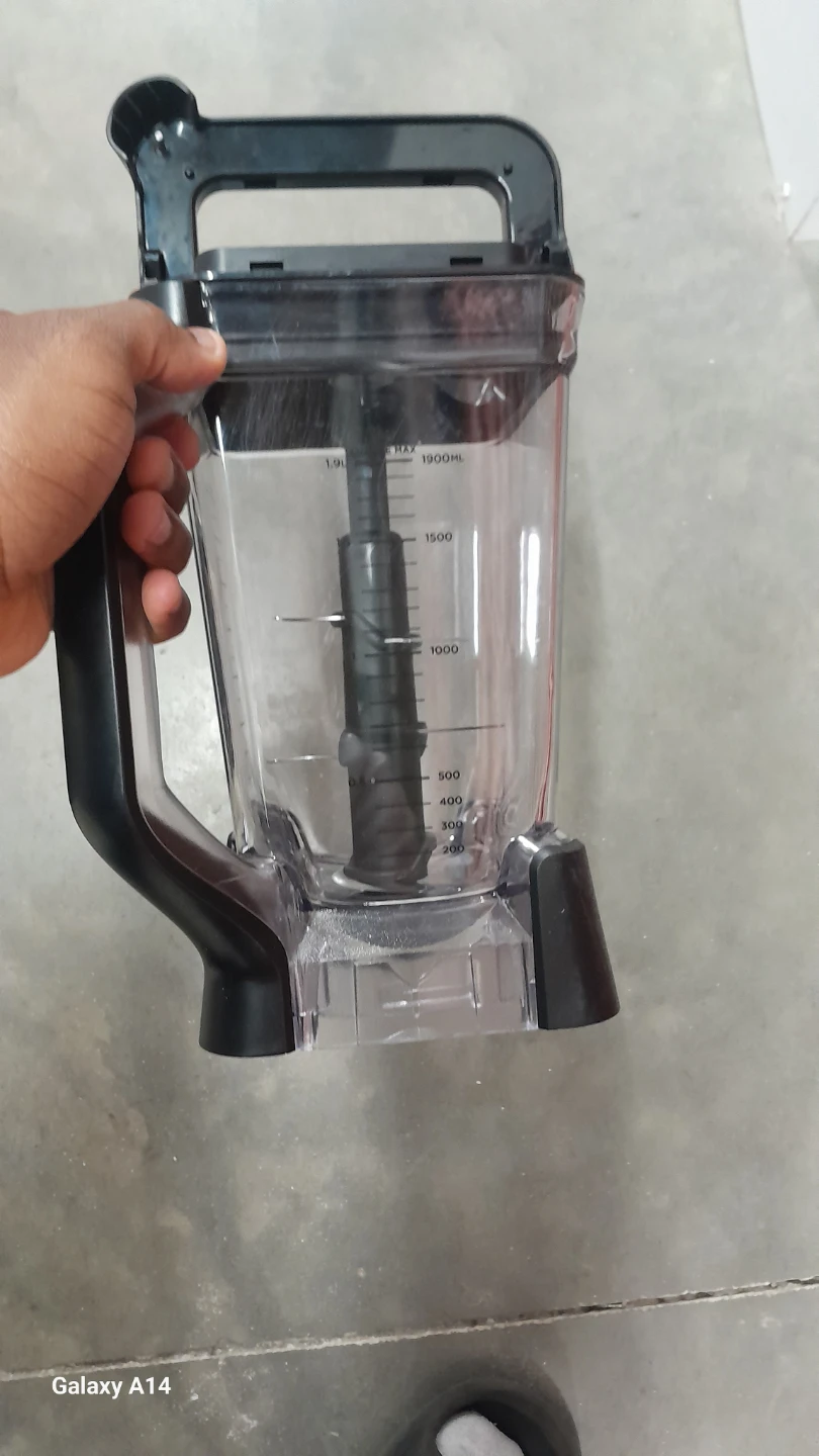 Ninja Blender - photo 3
