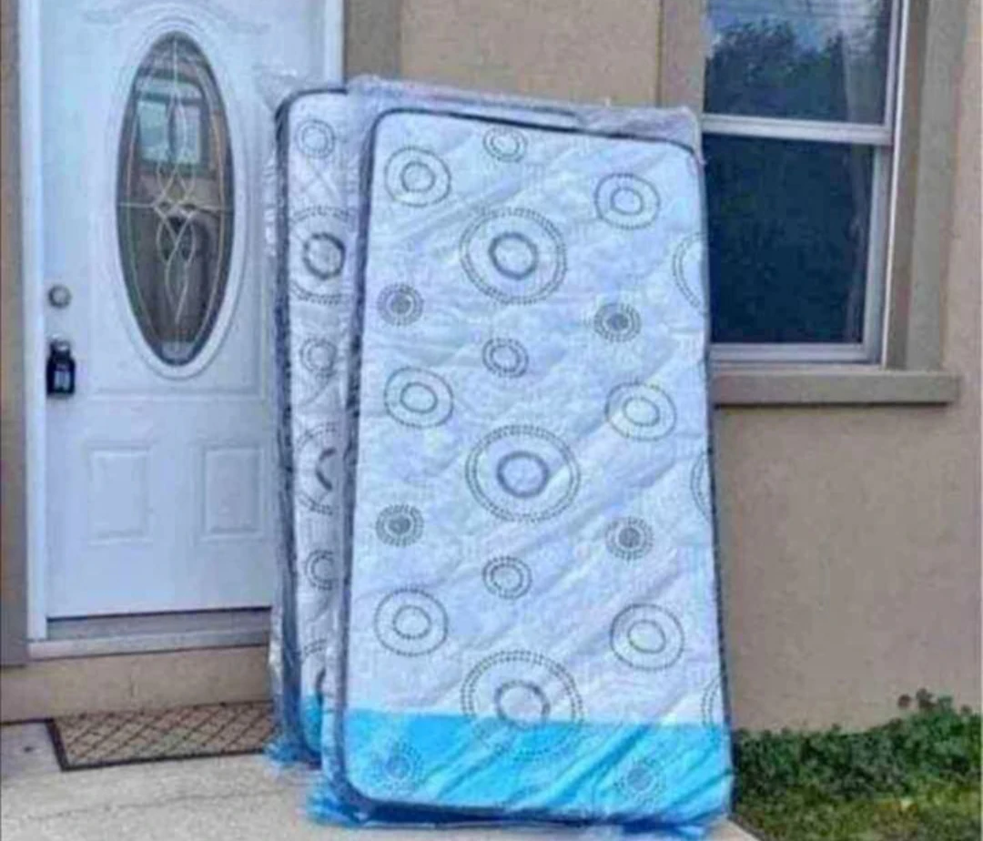 Mattress For Sale