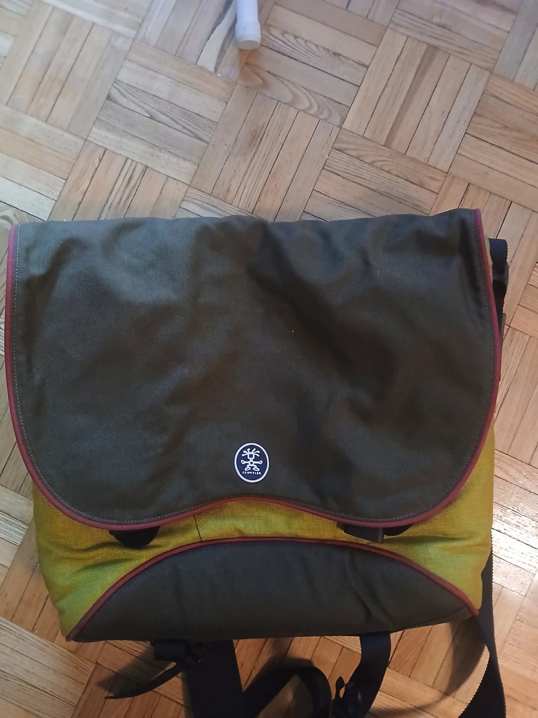 Crumpler  Bag