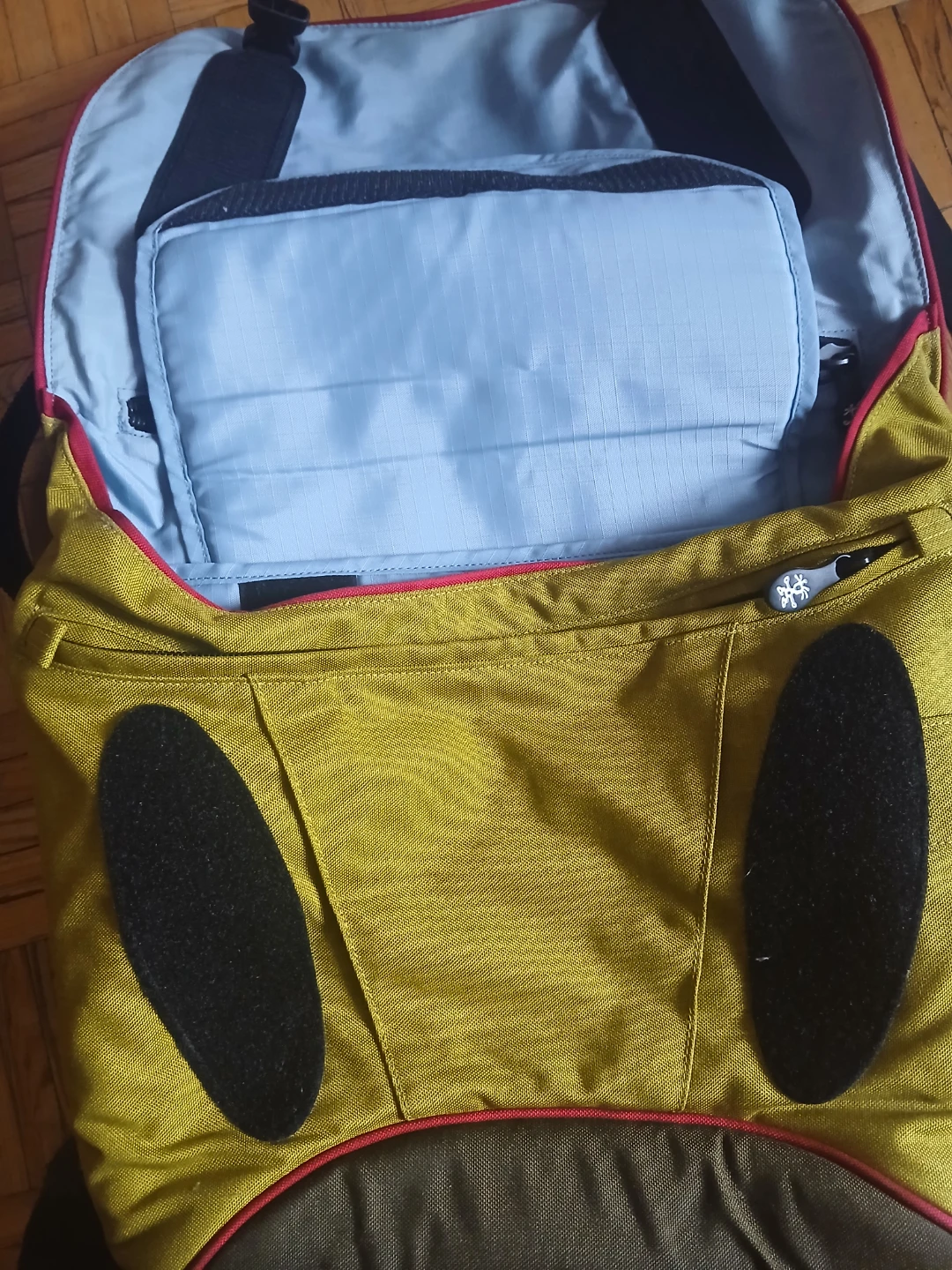 Crumpler  Bag - photo 4