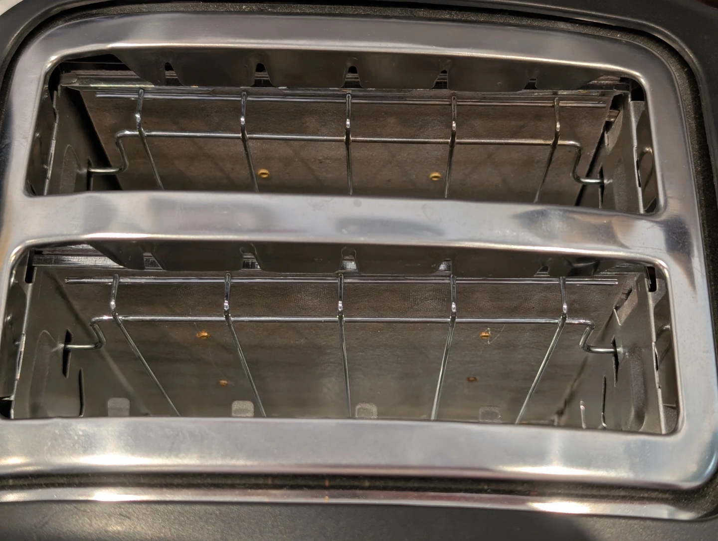 Dempsters Edition Black Toaster; warmer and egg cooker - photo 2