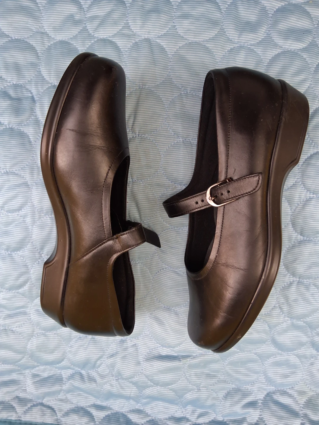 SAS Tripad Mary Jane Comfort Shoes - photo 2