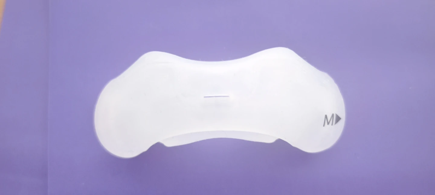 ResMed AirFit P30i CPAP Mask Cushion - Medium - photo 2