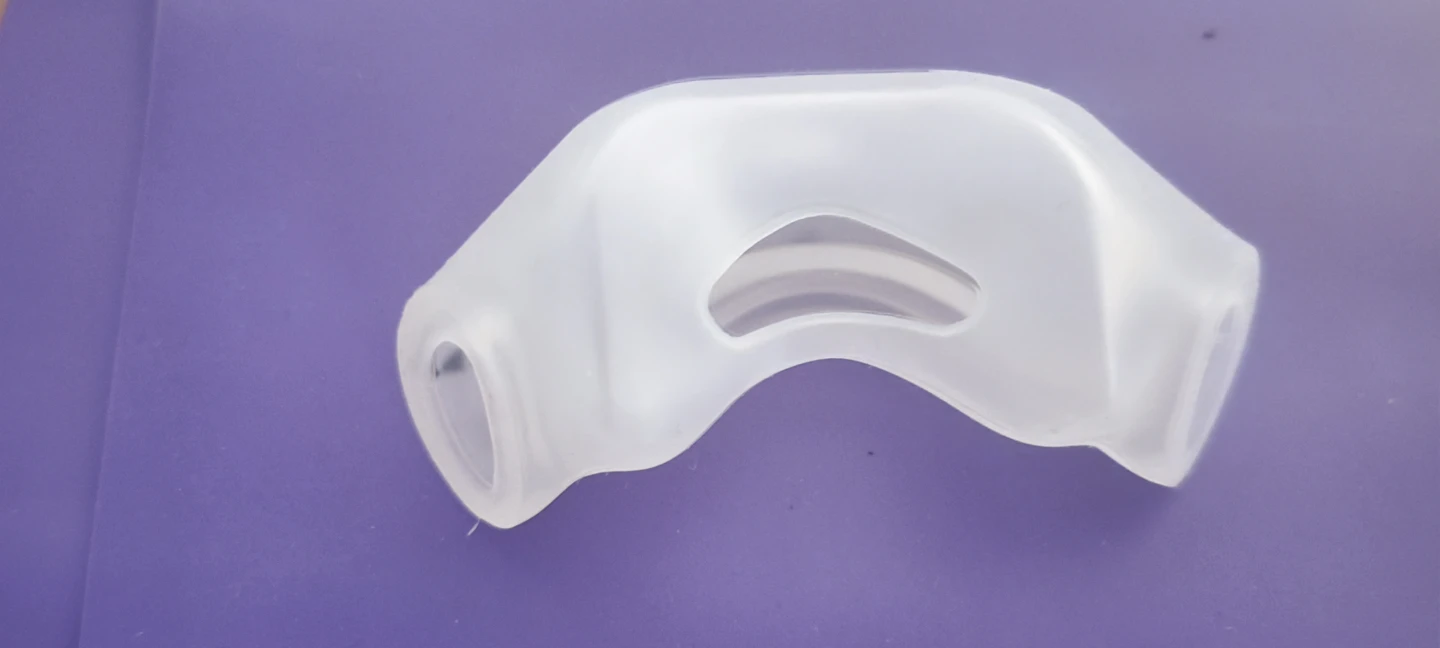 ResMed AirFit P30i CPAP Mask Cushion - Medium - photo 3