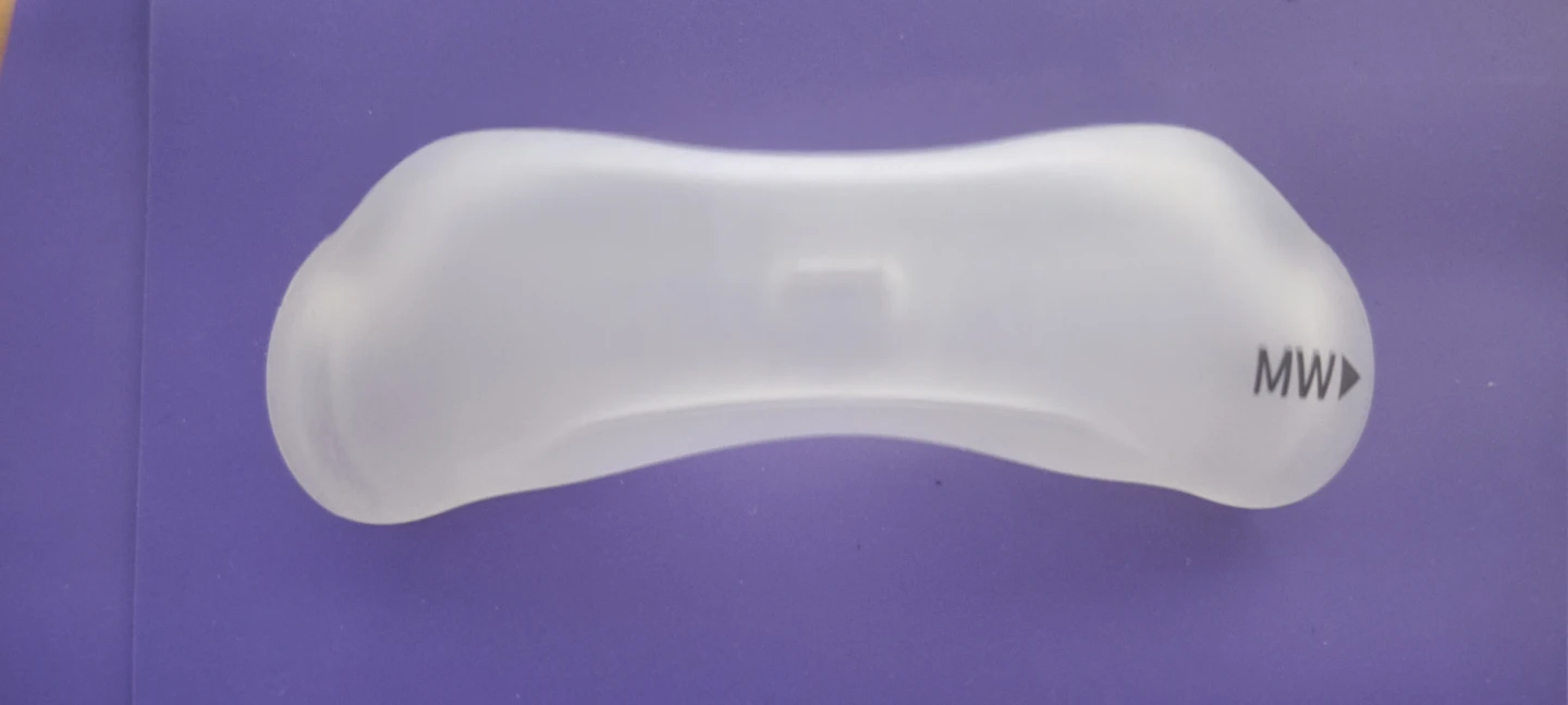 ResMed AirFit P30i CPAP Mask Cushion - Medium - photo 5