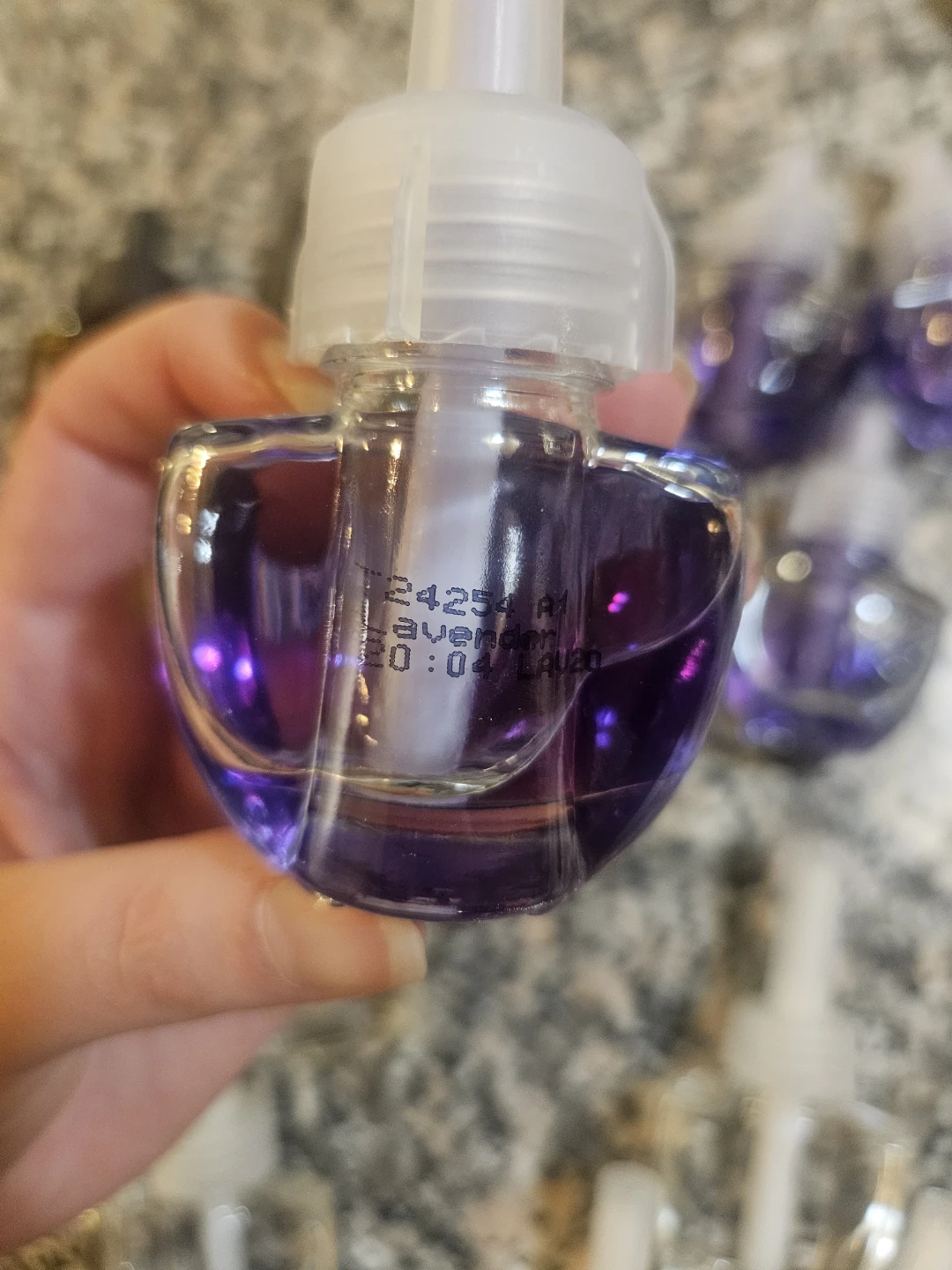 Air wick refills - photo 2