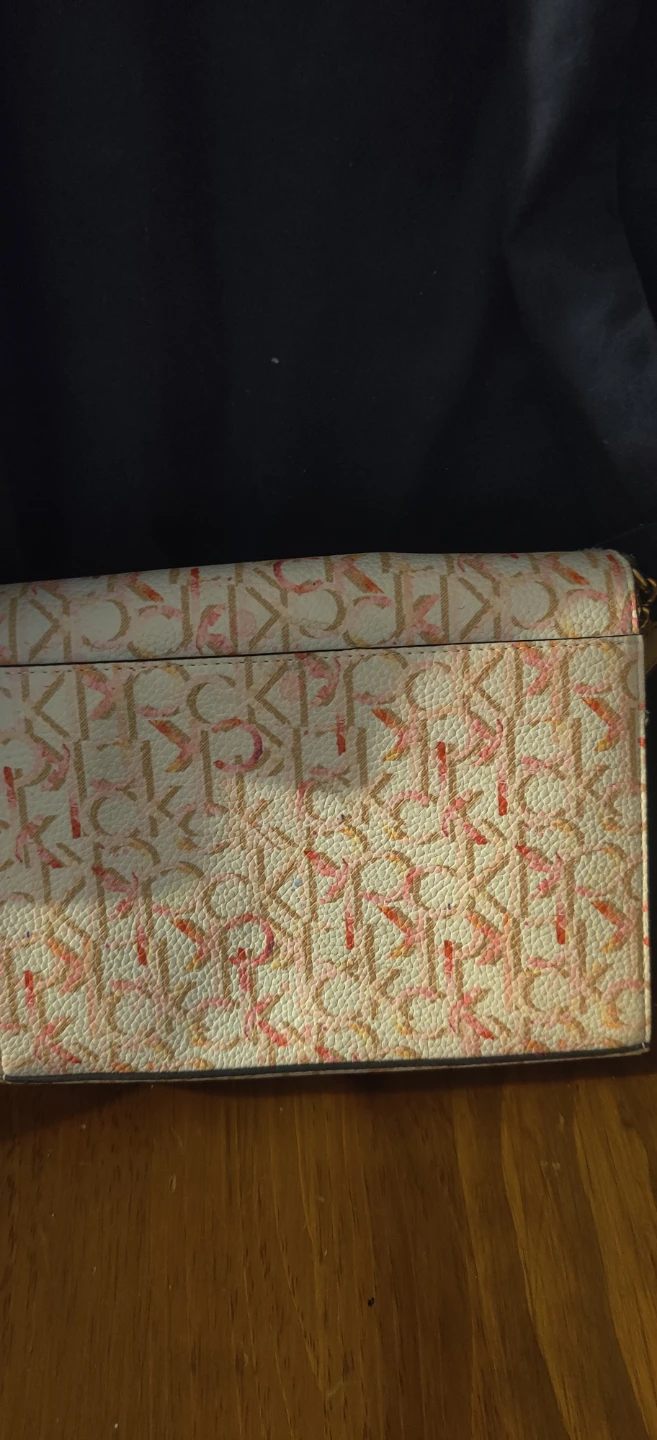 Calvin Klein bag - photo 2