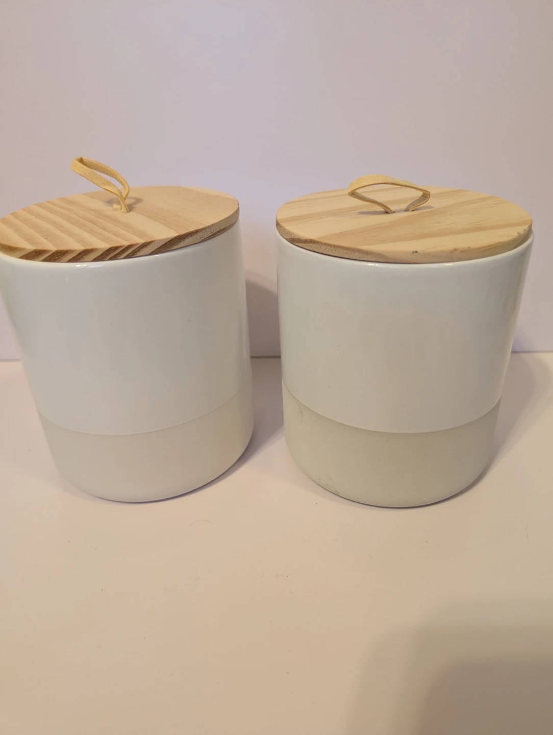 Canisters