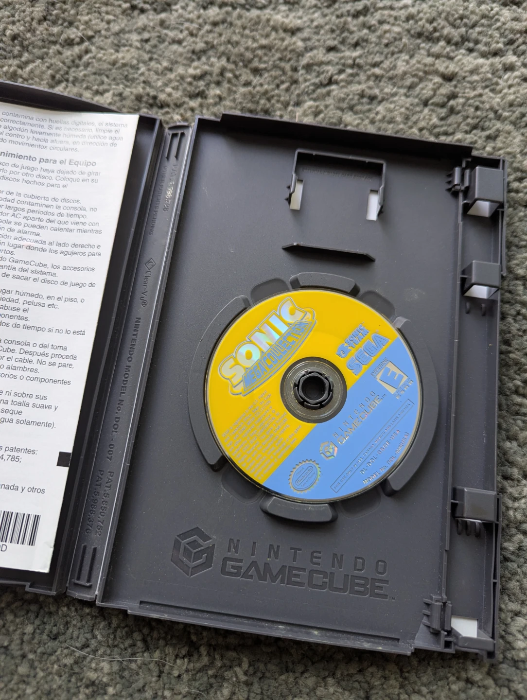 Nintendo Wii games - photo 4