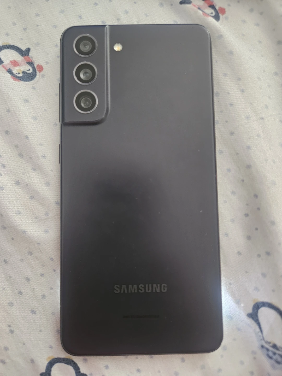 Samsung Galaxy S21 FE 5G Smartphone - photo 4