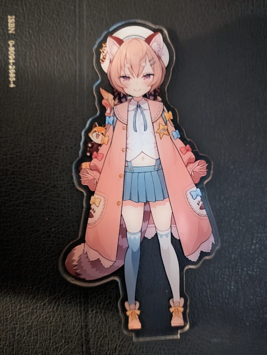 Komachi Panko Phase Connect acrylic stand - photo 3