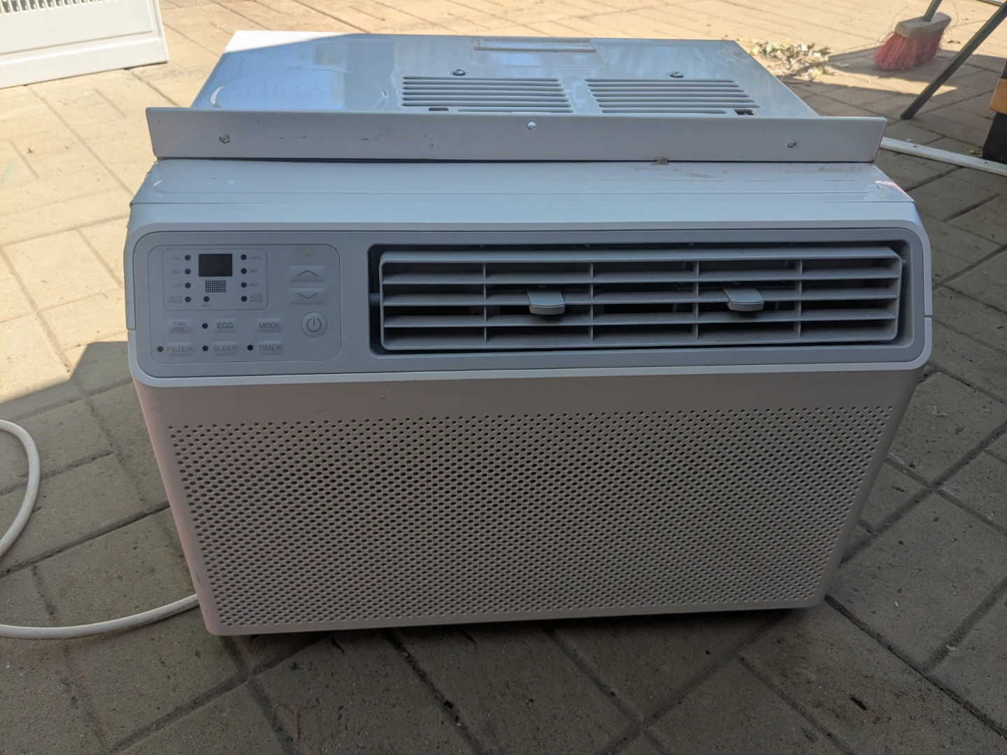 TCL 8,000 BTU Window Air Conditioner