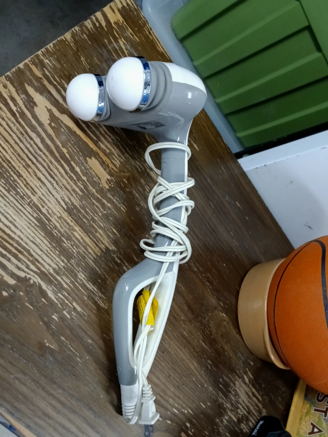 HoMedics HHP-351H Handheld Massager
