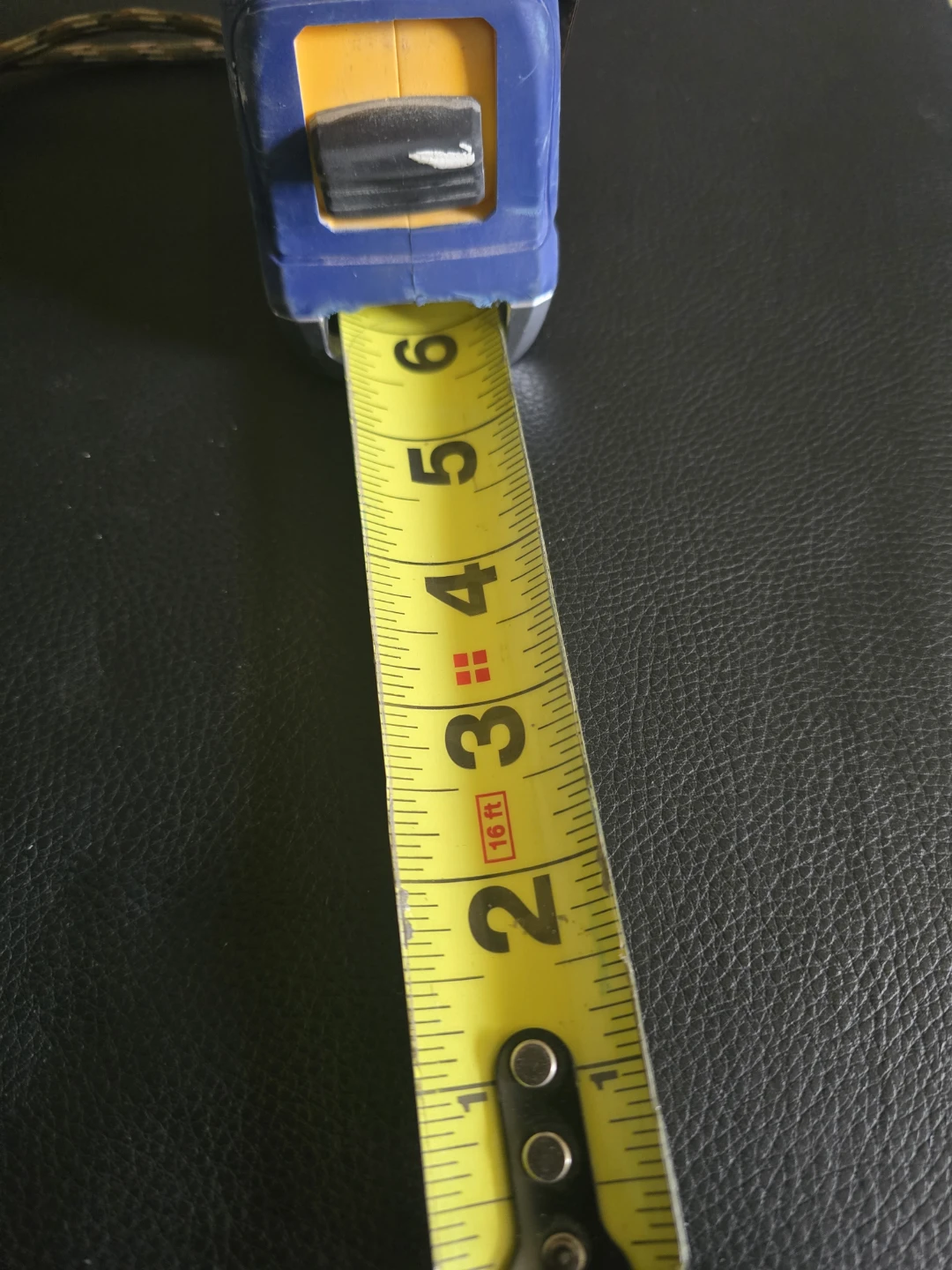 IRWIN Strait-Line 16' Tape Measure - photo 2