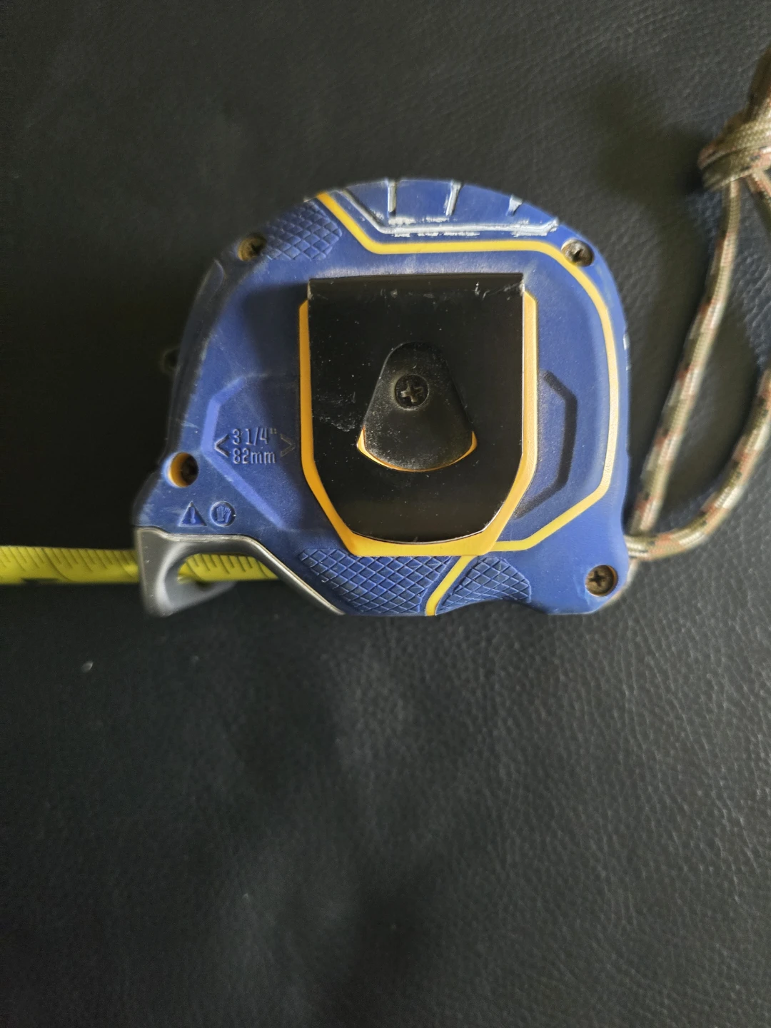 IRWIN Strait-Line 16' Tape Measure - photo 3